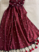 Maroon Sitara - Image 3