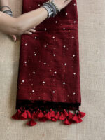 Maroon Sitara