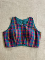 Teal-Pop Checks - Image 2