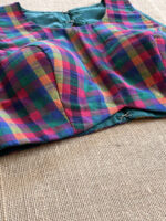 Teal-Pop Checks - Image 3