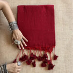 Bougainvillea Sequins - Image 3